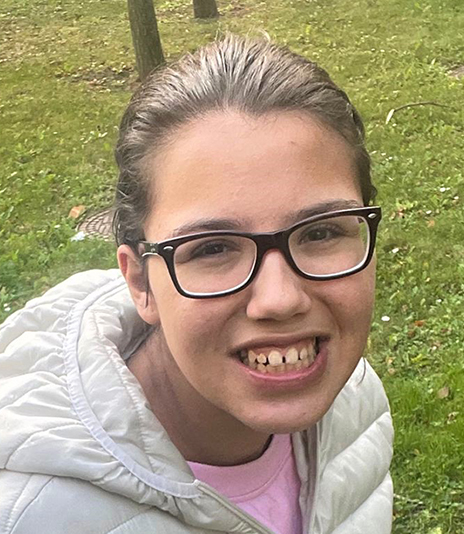 Projekt Therasuit Therapie