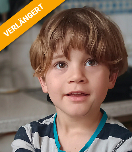 Projekt Therapie-Dreirad