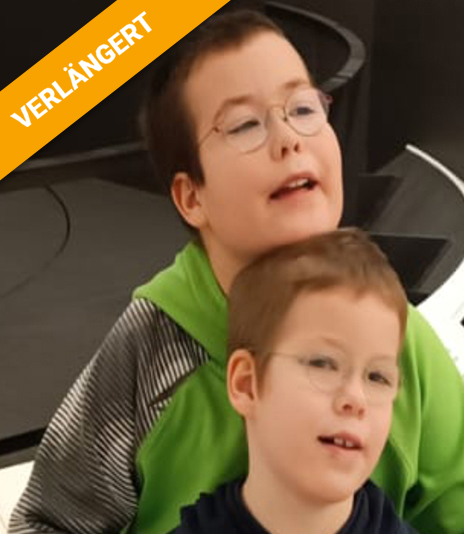 Projekt Tierbegleitete Förderung