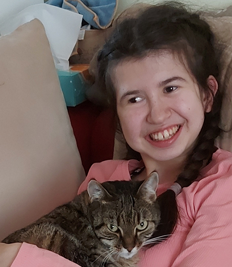 Projekt Rota-Therapie