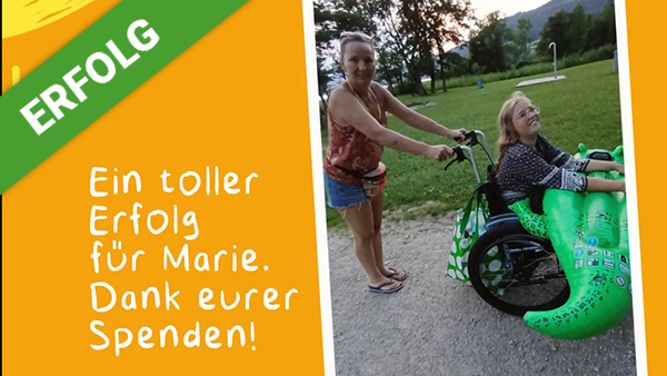 Gemeinsam unterwegs – ganz ohne Hindernisse!