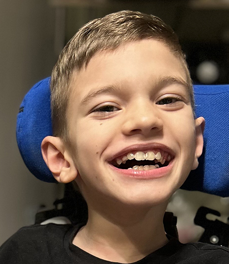Projekt Vestibuläre Therapie