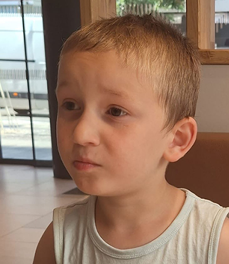 Projekt PECS-Therapie