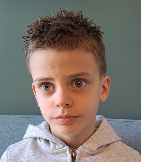 Projekt Tomatis-Therapie