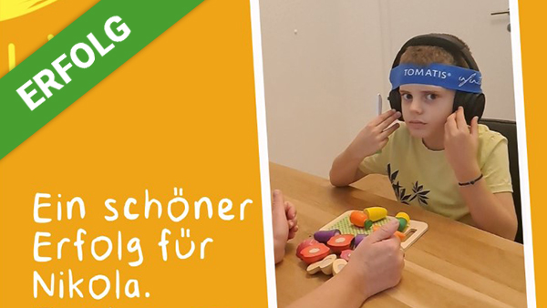 Neue Chancen für Nikola!