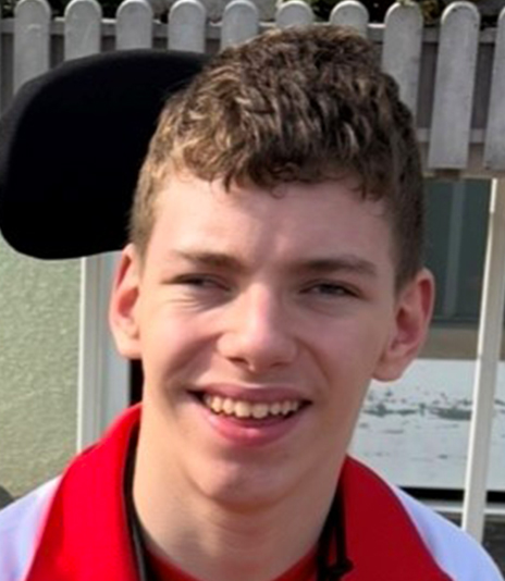 Projekt Zugrad für Rollstuhl