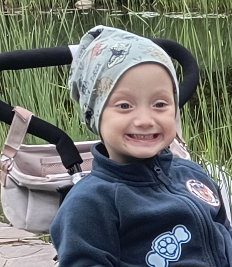 Projekt Adeli Therapie