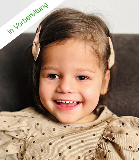 Projekt Therasuit-Therapie