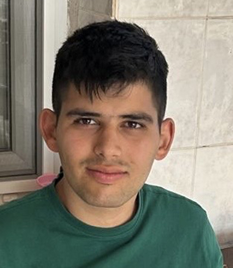 Projekt Tiergestützte Therapie