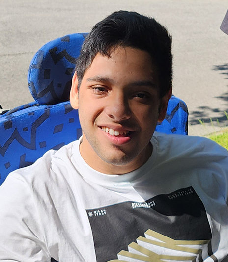 Projekt Neurophysiologische Therapie