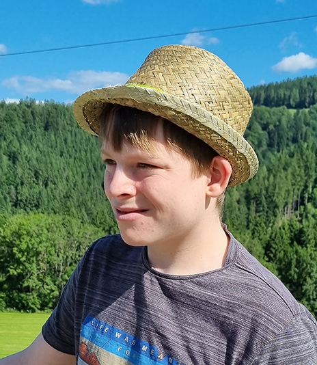 Projekt Hippotherapie