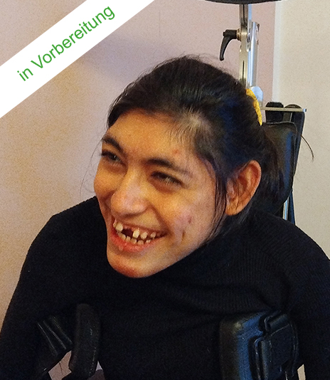 Projekt Therasuit-Therapie