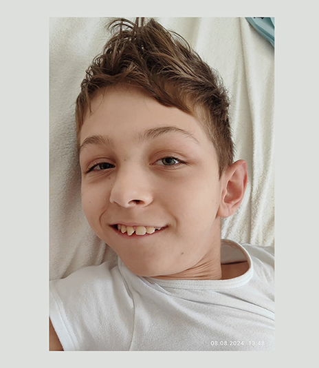 Projekt Augensteuerungs-Computer