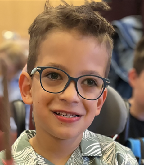 Projekt Lokomotion Therapie