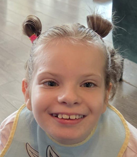 Projekt Therasuit-Therapie