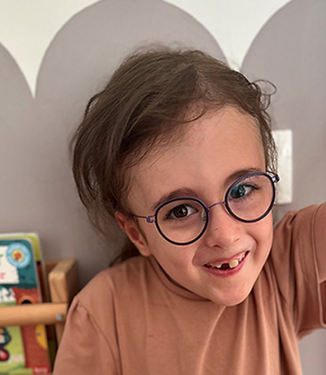 Projekt Tomatis-Therapie