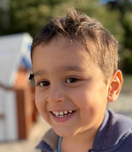 Projekt Stammzellentherapie