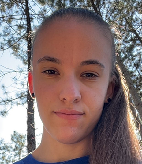 Projekt Therasuit Therapie