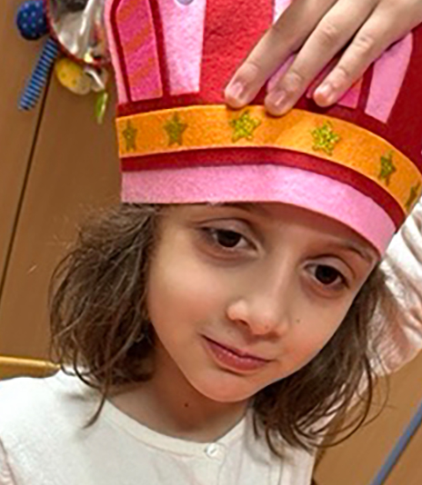 Projekt Tomatis Therapie