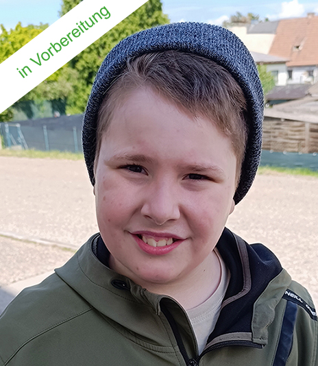 Projekt Tomatis Therapie