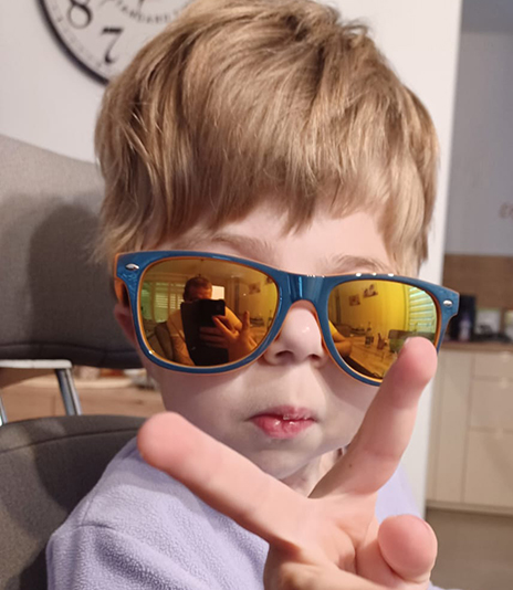 Projekt Autorampe & Schwenksitz