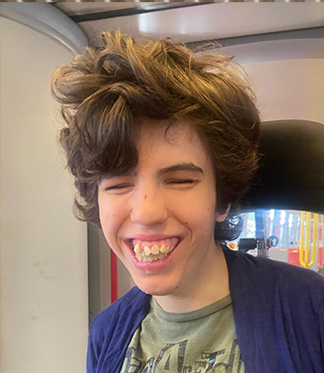 Projekt Rota-Therapie