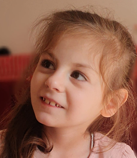 Projekt Tomatis Therapie