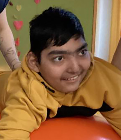 Projekt Robotikgestützte Therapie