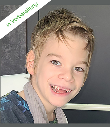 Projekt Stammzellentherapie