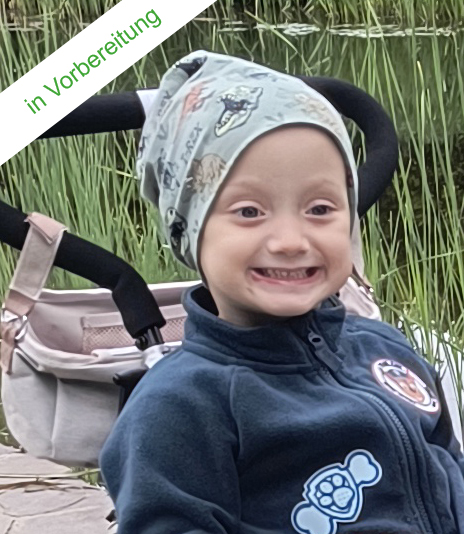 Projekt Adeli Therapie