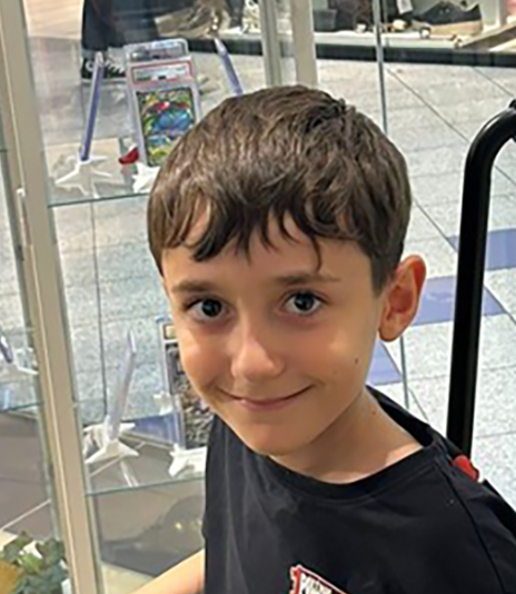 Projekt Robotikgestützte Therapie