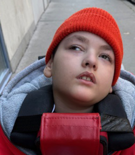 Projekt Neurophysio-Therapie