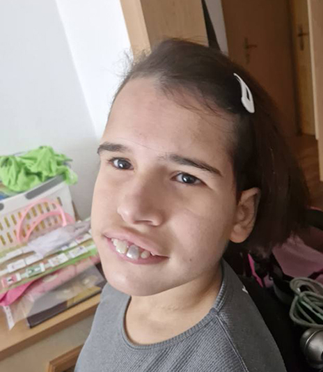 Projekt Adeli Therapie