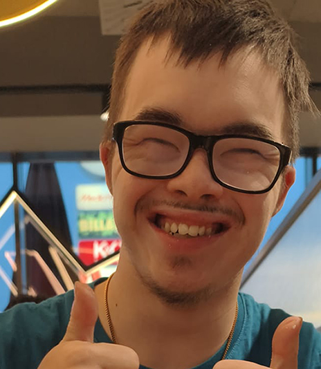 Projekt Stromtherapie