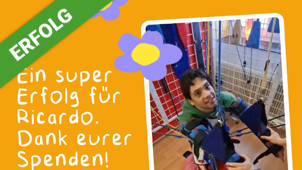 Einer für alle – alle für einen: Dieses Motto lebt die Drillings-Familie jeden Tag.