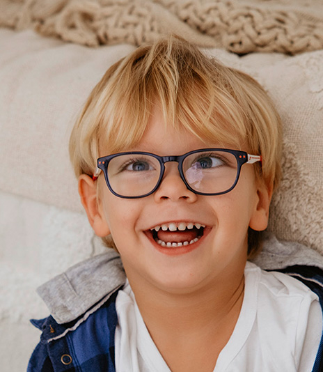 Projekt Cuevas Medek Therapie