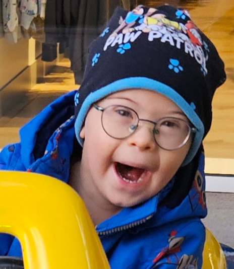 Projekt Rota Therapie