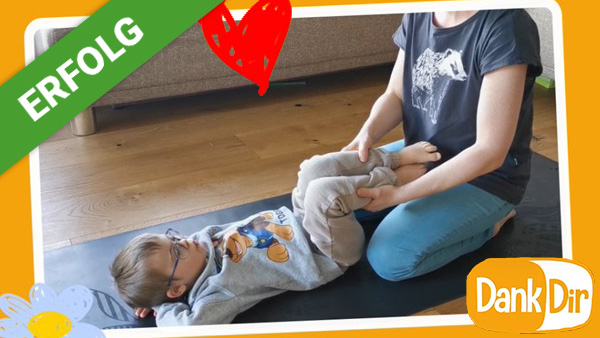 Gabriel gewinnt mehr Selbständigkeit!