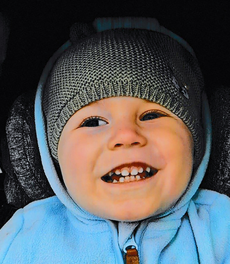 Projekt Galileo-Vibrationsplatte