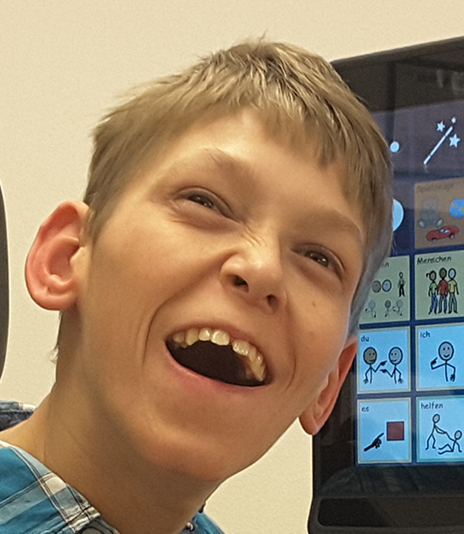 Projekt Behindertengerechter Autoumbau