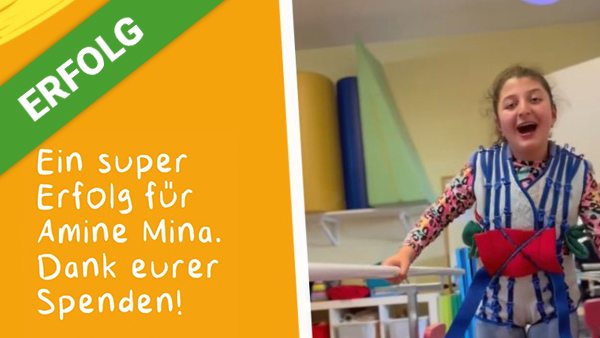 Mit jedem Schritt mehr Sicherheit!