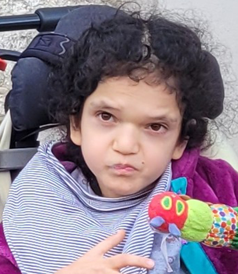 Projekt Adeli Therapie