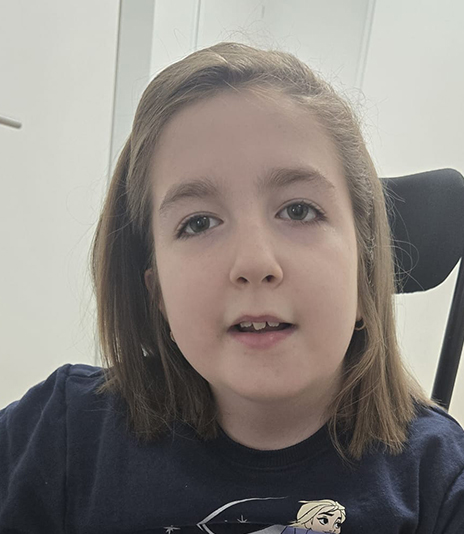 Projekt Therasuit Therapie