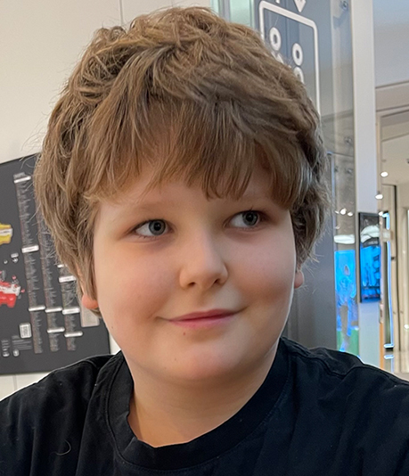 Projekt Tiergestützte Therapie