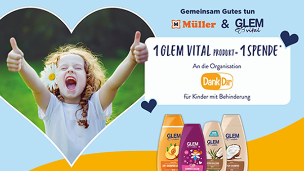 „Gemeinsam Gutes tun“