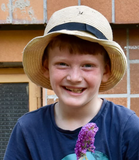 Projekt Heiltherapeutische Förderung mit Pferden