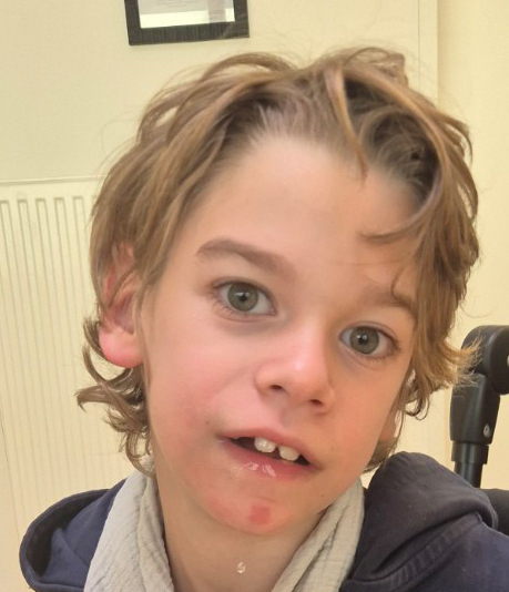 Projekt Stammzellentherapie