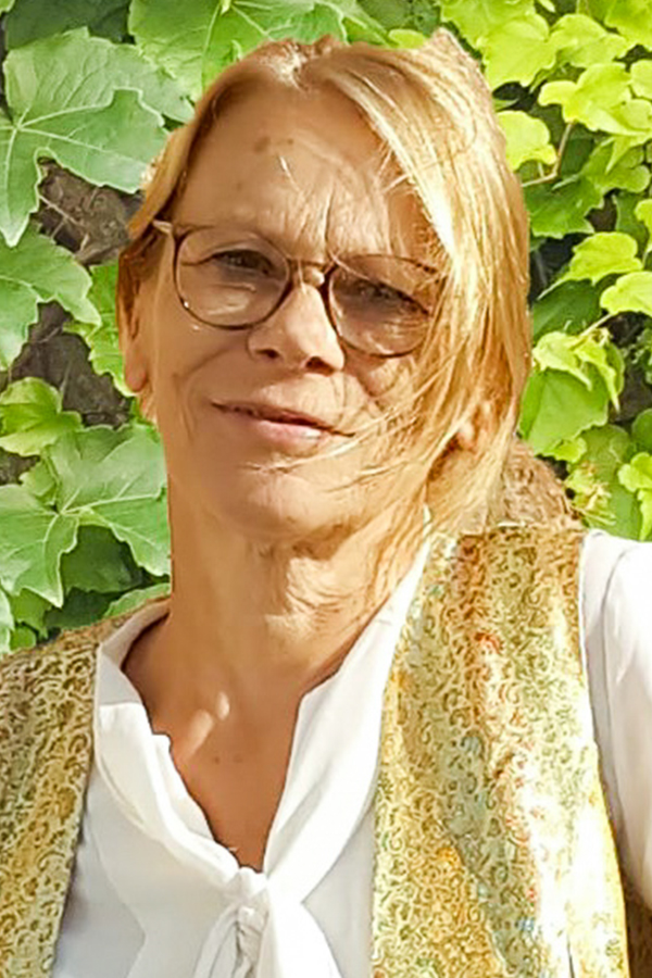 BRIGITTA LAUTEREN